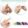 Akupressur Ringe Set – 40 Stück Massageringe für bessere Produktbild-Vorschau 2