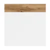 Unterschrank >Pienza< in weiß-matt - 40x79x35cm Produktbild-Vorschau 7