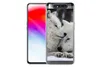 MuchoWow® Handyhülle Schutzhülle Hülle für Samsung Galaxy Produktbild-Vorschau 2