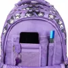 Kuromi Violet St. Majewski 3-teiliges Schulset für Mädchen Produktbild-Vorschau 4