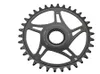 Race Face Bosch G4 Direct Mount Chainring Black 34t Czarna Podgląd zdjęcia produktu 6