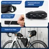 ROCKBROS 3 PCS Fahrradtasche Set Rahmen/Sattel/Lenkertasche Produktbild-Vorschau 7