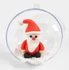 Boules de Noël Hobbyset - Modelage Voir les images du produit 12