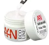 ECO-LINE Milky White UV Modellage-Gel Aufbaugel milchig Produktbild-Vorschau 1