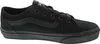 Vans WM Filmore Decon Leinenschuh Schwarz Produktbild-Vorschau 24
