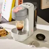 Tchibo Kaffeepadmaschine „CALL ME PAD“ inkl. 36 Kaffeepads Produktbild-Vorschau 5