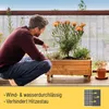 Sol Royal Balkon Sichtschutz blickdichte Balkonumspannung Produktbild-Vorschau 3