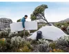 Turistická matrace Naturehike Tuye R 5.8 Square 183x58x7cm Náhled obrázku produktu 3