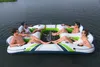 Badeinsel Bestway Wasserlounge Frische Brise 4 Personen Produktbild-Vorschau 3