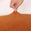 Ohrensessel Sofa Schonbezug Samt Plüsch High Stretch Cover Produktbild-Vorschau 6