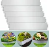 Jayseuw Rasenkante Metall Beeteinfassung Beetumrandung Produktbild-Vorschau 8