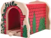 Bigjigs Rail Brick Railway Tunnel Voir les images du produit 4