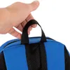 Hummel Brighton II Rucksack - Royal  | Größe: UNI Produktbild-Vorschau 10