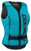 Gilet protettivo in neoprene Camaro Comp Slasher da donna Anteprima dell’immagine prodotto 4