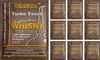 AlcoTec Turbohefe Whisky + GA Enzym Alkohol Gärhefe Hefe Produktbild-Vorschau 1