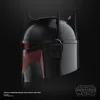 Star Wars: The Mandalorian – Helm von Moff Gideon, Black Produktbild-Vorschau 10