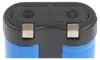 Batterie adaptée aux batteries 2CR5 Li-Ion de type 2-CR5, Voir les images du produit 16