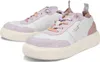 Sneaker wsuwany/buty na rzepy (sportowe) OAKLI Podgląd zdjęcia produktu 1