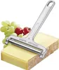 WESTMARK Coupe-fromage coupe-rouleau 14x10,5cm gris Voir les images du produit 1