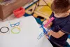 3D-stifthoesje, warme kleuren, 25 meter filamentdraad Productafbeelding-voorbeeld 11