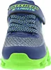 Close-up front view of a child's sneaker. Voir les images du produit