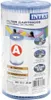 Intex PACK VALEUR 12 pc. Cartouche Filtrante Type A Voir les images du produit 2