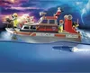 PLAYMOBIL Seenot: Löscheinsatz mit Rettungskreuzer 70140 Produktbild-Vorschau 5