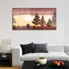 Coloray - Glasbild - 120x60 cm - Wandbild - Glasbilder - Produktbild-Vorschau 3