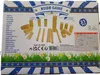 Outdoor Games Outdoor-Spiele Kubb-Spiel - Holz - 21-teilig Produktbild-Vorschau 3