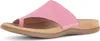 Gabor Zehentrenner Damen 32303334383636 Pink 38 EU Produktbild-Vorschau 19