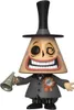 POP-Figur Disney Nightmare Before Christmas Bürgermeister Produktbild-Vorschau 1