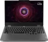 Lenovo LOQ 15ARP9 Ryzen 5 7235HS 15,6" FHD IPS 300nits AG Náhled obrázku produktu 1