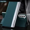Pouzdro pro Samsung Galaxy S23 MagnetickéPolyuretanKožené Náhled obrázku produktu 2