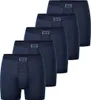 ESGE 5er Pack - Feinripp Jeans Retro Short / Pant Ohne Produktbild-Vorschau 1