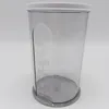 Bosch MFZ3500, Transparent, Weiß, Kunststoff, 110 mm, 110 Produktbild-Vorschau 15
