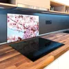 Tulup Glas Herdabdeckplatte - 80x52 cm - Produktbild-Vorschau 9
