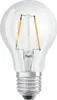 Osram LED Filament Leuchtmittel Birnenform 2,5W = 25W E27 Produktbild-Vorschau 1