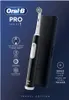 Elektrická zubná kefka Oral-B Pro 1 čierna + 8 náhradných Náhľad obrázku produktu 3