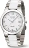 Boccia Uhr - Damen Titan Keramikuhr mit Saphirglas - Produktbild-Vorschau 1