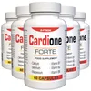 Cardione Forte - 300 Kapseln, 5er Pack Produktbild-Vorschau 1