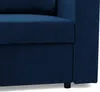 Ecksofa mit Schlaffunktion NEO, gerader Armlehne, Produktbild-Vorschau 4