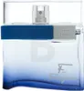 Salvatore Ferragamo F by Ferragamo Free Time EDT 100 ml M Anteprima dell’immagine prodotto 1