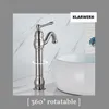 KLARWERK® NALA | Vintage Hotel Gastro Silber gebürstet hohe Produktbild-Vorschau 4