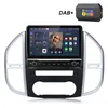 DAB+ 10,1" Carplay pre Mercedes Benz Vito 3 W447 2014-2022 Náhľad obrázku produktu 1