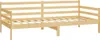 vidaXL Tagesbett Massivholz Kiefer 90x200 cm Produktbild-Vorschau 5