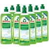 10x Frosch Spülmittel 750 ml mit fettlösenden Produktbild-Vorschau 1