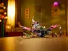 Lego Dreamzzz Corbeau De Minuit De La Sorcière De Jamais Voir les images du produit 19