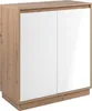 CALICOSY -  Kleine Anrichte 2 Türen L79 cm - PHOENIX Produktbild-Vorschau 10