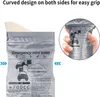 10er Pack Urinbeutel, 700 ml tragbare Pinkelbeutel, Produktbild-Vorschau 4