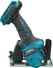 Makita Découpeuse multi-matériaux sans fil LXT 18 V - 76 mm Voir les images du produit 43